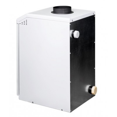 Напольный одноконтурный газовый котел Очаг КСГ - 25 Е - гарантия до 5 лет фото 3 Напольный одноконтурный газовый котел Очаг КСГ - 25 Е фото 3