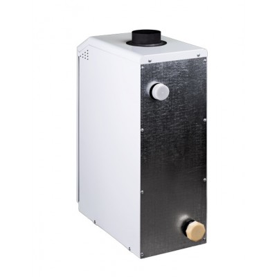 Напольный одноконтурный газовый котел Очаг КСГ - 10 Е - гарантия до 5 лет фото 2 Напольный одноконтурный газовый котел Очаг КСГ - 10 Е фото 2