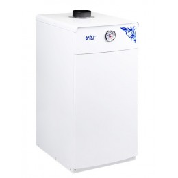 Напольный одноконтурный газовый котел Очаг Премиум АОГВ - 11,6 Е Напольный одноконтурный газовый котел Очаг Премиум АОГВ - 11,6 Е