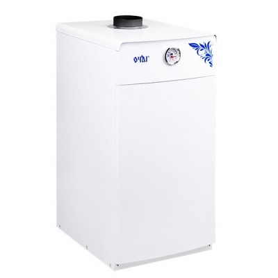 Купить Напольный одноконтурный газовый котел Очаг Премиум АОГВ - 11,6 Е в магазине Mirkotlov.by (Мир Котлов) - отличное качество. Купить Напольный одноконтурный газовый котел Очаг Премиум АОГВ - 11,6 Е