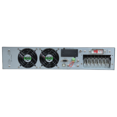 ИБП Kiper Power Online ONE 6K RM Gen2 (6000VA/6000W) - гарантия до 5 лет фото 1 ИБП Kiper Power Online ONE 6K RM Gen2 (6000VA/6000W) фото 1