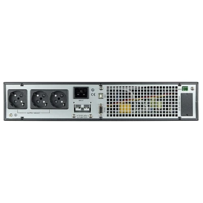 ИБП Kiper Power Online ONE 3K+ RM Gen2 (3000VA/32000W)