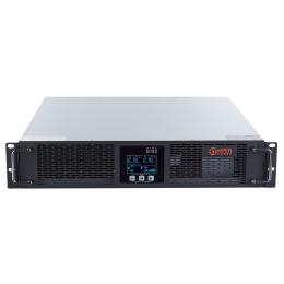 ИБП Kiper Power Online ONE 3K RM Gen1 (3000VA/3000W)