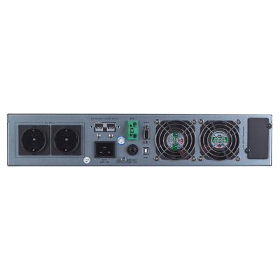 ИБП Kiper Power Online ONE 3K RM Gen1 (3000VA/3000W) фото 1