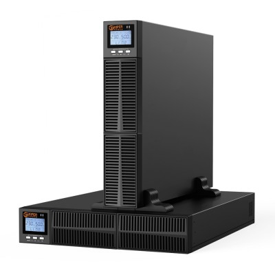 Купить ИБП Kiper Power Online ONE 2K RM Gen2 IEC (2000VA/2000W) в магазине Mirkotlov.by (Мир Котлов) - отличное качество. Купить ИБП Kiper Power Online ONE 2K RM Gen2 IEC (2000VA/2000W)