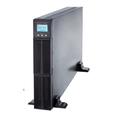 ИБП Kiper Power Online ONE 3K RM Gen2 (3000VA/3000W) - гарантия до 5 лет фото 2 ИБП Kiper Power Online ONE 3K RM Gen2 (3000VA/3000W) фото 2