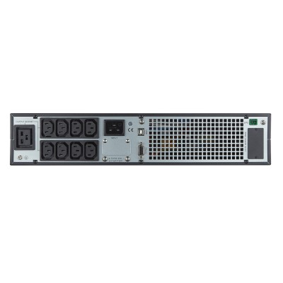 ИБП Kiper Power Online ONE 3K RM Gen2 IEC (3000VA/3000W) фото 3