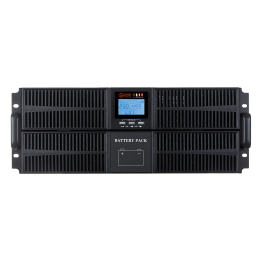 ИБП Kiper Power Online ONE 10K RM Gen2 Bat16 (10000VA/10000W)
