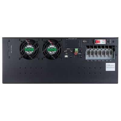 ИБП Kiper Power Online ONE 10K RM Gen2 Bat16 (10000VA/10000W) - гарантия до 5 лет фото 2 ИБП Kiper Power Online ONE 10K RM Gen2 Bat16 (10000VA/10000W) фото 2