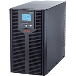 ИБП Kiper Power Online ONE 3K Gen2 IEC (3000VA/3000W)