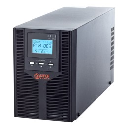 ИБП Kiper Power Online ONE 2K Gen2 (2000VA/2000W)