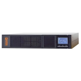 ИБП Kiper Power Online 3K+ RM (3000VA/2700W)