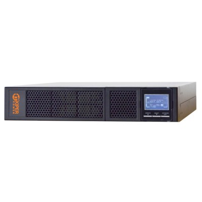 Купить ИБП Kiper Power Online 3K+ RM (3000VA/2700W) в магазине Mirkotlov.by (Мир Котлов) - отличное качество. Купить ИБП Kiper Power Online 3K+ RM (3000VA/2700W)