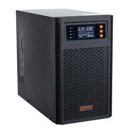 ИБП Kiper Power Online ONE 3K Gen1 IEC (3000VA/3000W)