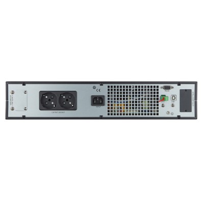 ИБП Kiper Power Online ONE 1K RM Gen2 (1000VA/1000W) фото 3
