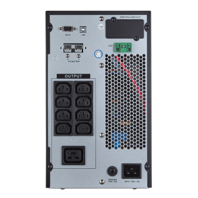 ИБП Kiper Power Online ONE 3K Gen1 IEC (3000VA/3000W) фото 1