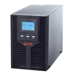 ИБП Kiper Power Online ONE 1K Gen2 (1000VA/1000W)
