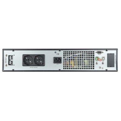 ИБП Kiper Power Online ONE 1K+ RM Gen2 (1000VA/1000W) фото 1