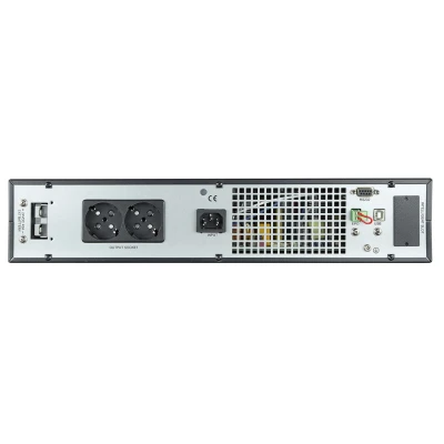 ИБП Kiper Power Online ONE 1K+ RM Gen2 (1000VA/1000W)