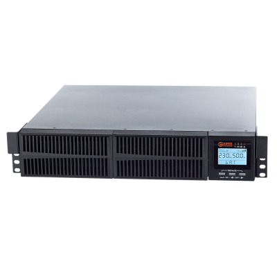 Купить ИБП Kiper Power Online ONE 1K+ RM Gen2 (1000VA/1000W) 