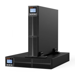 ИБП Kiper Power Online ONE 1K RM Gen2 IEC (1000VA/1000W)