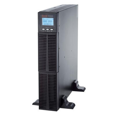 ИБП Kiper Power Online ONE 2K RM Gen2 (2000VA/2000W) - гарантия до 5 лет фото 2 ИБП Kiper Power Online ONE 2K RM Gen2 (2000VA/2000W) фото 2
