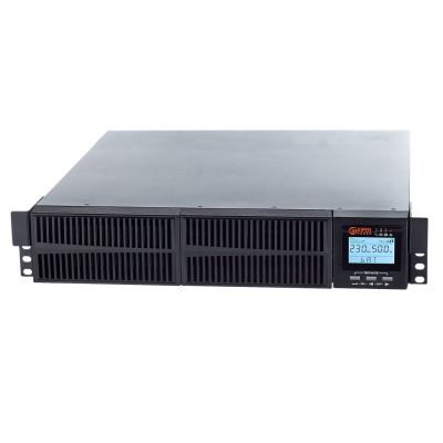 Купить ИБП Kiper Power Online ONE 2K+ RM Gen2 (2000VA/2000W) 