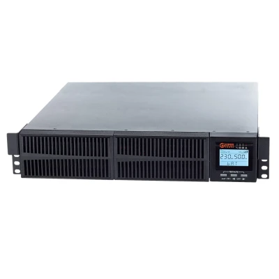 ИБП Kiper Power Online ONE 2K+ RM Gen2 (2000VA/2000W) ИБП Kiper Power Online ONE 2K+ RM Gen2 (2000VA/2000W)