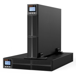 ИБП Kiper Power Online ONE 2K RM Gen2 (2000VA/2000W)