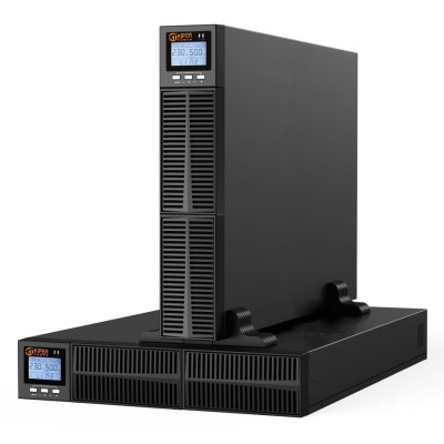 Купить ИБП Kiper Power Online ONE 2K RM Gen2 (2000VA/2000W) в магазине Mirkotlov.by (Мир Котлов) - отличное качество. Купить ИБП Kiper Power Online ONE 2K RM Gen2 (2000VA/2000W)