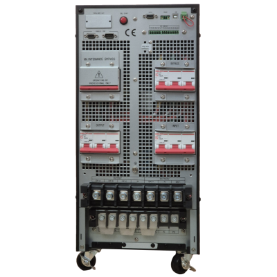 ИБП Kiper Power Online 3P 40K Gen5 (40KVA/40KW) - гарантия до 5 лет фото 1 ИБП Kiper Power Online 3P 40K Gen5 (40KVA/40KW) фото 1