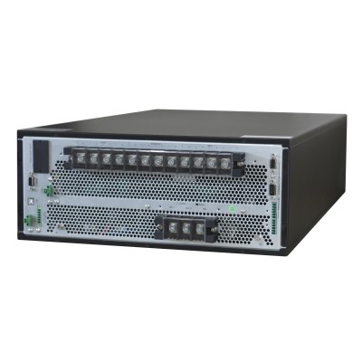 ИБП Kiper Power Online 3P 40K (40KVA/40KW) - гарантия до 5 лет фото 1 ИБП Kiper Power Online 3P 40K (40KVA/40KW) фото 1