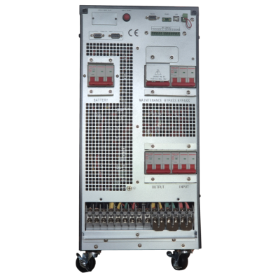 ИБП Kiper Power Online 3P 10K Gen5 Bat (10KVA/10KW) - гарантия до 5 лет фото 1 ИБП Kiper Power Online 3P 10K Gen5 Bat (10KVA/10KW) фото 1