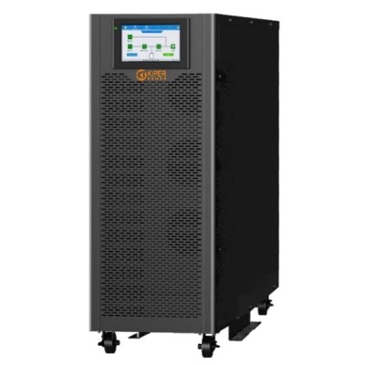 Купить ИБП Kiper Power Online 3P 20K Gen5 Bat (20KVA/20KW) в магазине Mirkotlov.by (Мир Котлов) - отличное качество. Купить ИБП Kiper Power Online 3P 20K Gen5 Bat (20KVA/20KW)