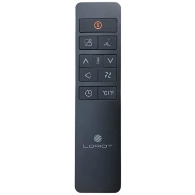 Мобильный кондиционер Loriot Arctic LPC-09TAM
