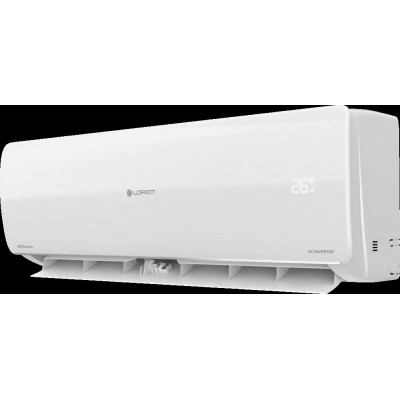 Сплит-система Loriot Neon Inverter LAC IN-09TA