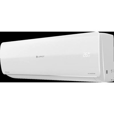 Сплит-система Loriot Neon Inverter LAC IN-09TA