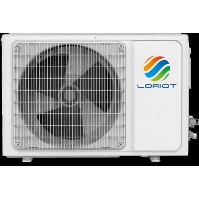 Сплит-система Loriot Sky Inverter LAC-09AI
