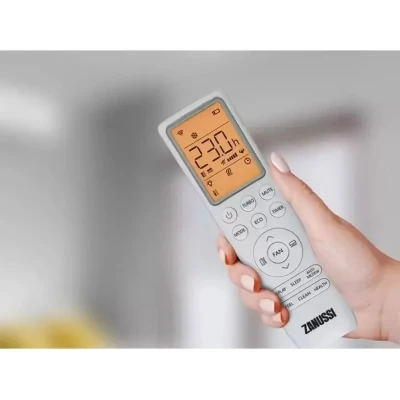 Кондиционер Zanussi Barocco ZACS-12 HB/N1