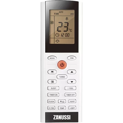 Сплит-система Zanussi Perfecto DC Inverter ZACS/I-09 HPF/A22/N8 Сплит-система Zanussi Perfecto DC Inverter ZACS/I-09 HPF/A22/N8