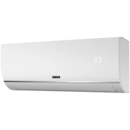 Кондиционер Zanussi Siena DC Inverter ZACS/I-09 HS/N1 Кондиционер Zanussi Siena DC Inverter ZACS/I-09 HS/N1