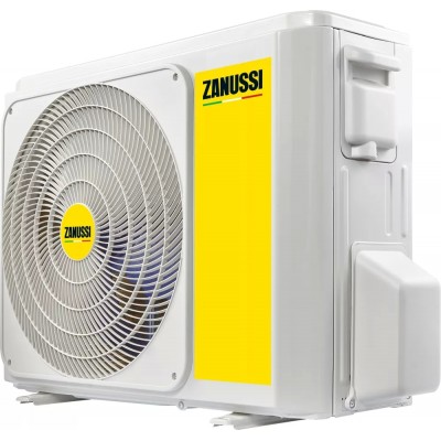 Кондиционер Zanussi Siena ZACS-09 HS/A21/N1 фото 6