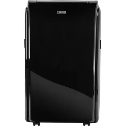 Мобильный кондиционер Zanussi ZACM-09 MSH/N1 Black Мобильный кондиционер Zanussi ZACM-09 MSH/N1 Black