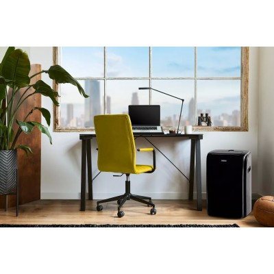 Мобильный кондиционер Zanussi ZACM-09 MSH/N1 Black фото 5