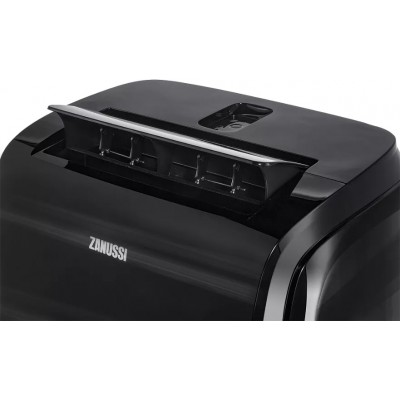 Мобильный кондиционер Zanussi ZACM-09 MSH/N1 Black фото 8