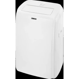 Мобильный кондиционер Zanussi ZACM-09 MSH/N1 White Мобильный кондиционер Zanussi ZACM-09 MSH/N1 White