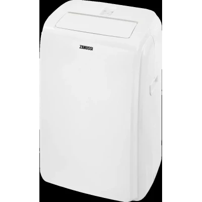 Мобильный кондиционер Zanussi ZACM-09 MSH/N1 White