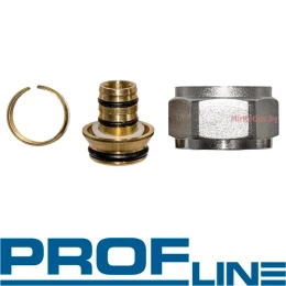 Евроконус PROFLine 3/4"x16 (XF 30506) 