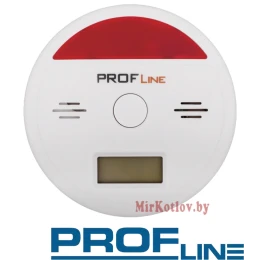Датчик угарного газа Profline JKD 601 Датчик угарного газа Profline JKD 601