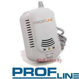 Сигнализатор загазованности PROFLine JKD 808 Сигнализатор загазованности PROFLine JKD 808